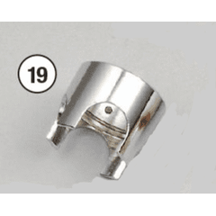 Weldtronic - Crown spacer | 60371