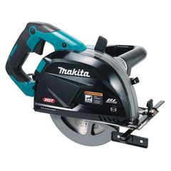 Makita - 40V Max Brushless 185mm (7-1/4") Metal Cut Saw - Tool Only | CS002GZ