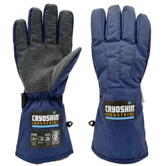 Elliotts - CryoSkin Industrial Gloves 36cm. Size LRG (Pack of 1) | CSGIND36LRG