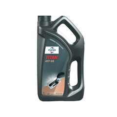 Fuchs - Titan Atf D3 1L PLA