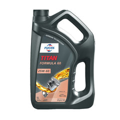 Fuchs - Titan Formula 60 5L PLA