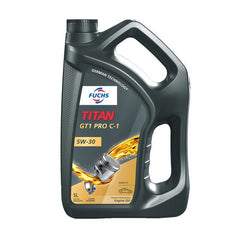 Fuchs - Titan Gt1 Pro C-1 5W-30 5L PLA