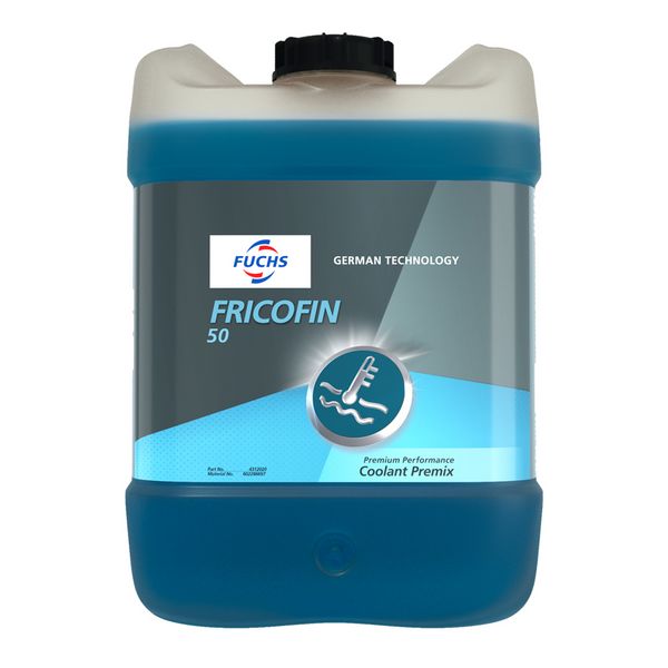 Fuchs - Fricofin 50 20L PLA