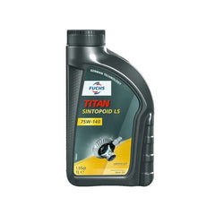 Fuchs - Titan Sintopoid Ls 75W-140 1L PLA