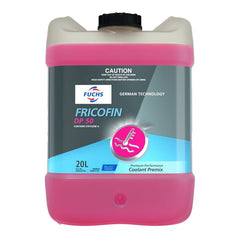 Fuchs - Fricofin Dp 35 1000L IBC