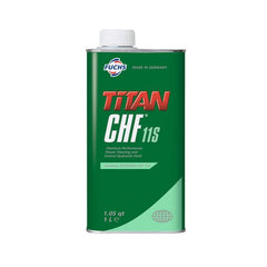 Fuchs - Titan Chf 11S 1L PLA