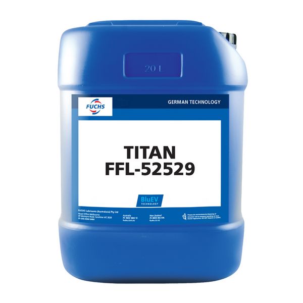 Fuchs - Titan Ffl-52529 20L PLA