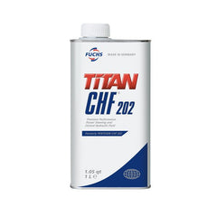 Fuchs - Titan Chf 202 1L PLA