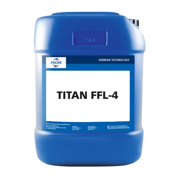 Fuchs - Titan Ffl-4 20L PLA