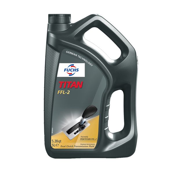 Fuchs - Titan Ffl-2 5L PLA