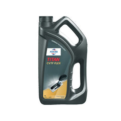 Fuchs - Titan CVtf Flex 4L PLA