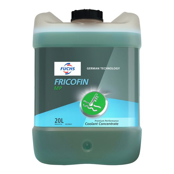 Fuchs - Fricofin MP 20L PLA