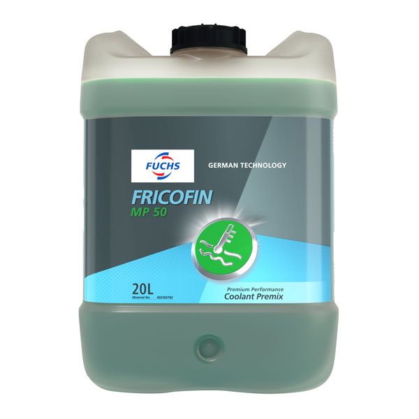 Fuchs - Fricofin MP 50 20L PLA
