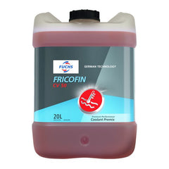 Fuchs - Fricofin CV 50 5L PLA