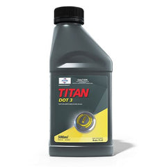 Fuchs - Titan Dot 3 500Ml PLA
