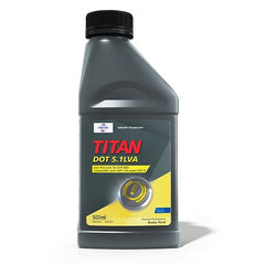 Fuchs - Titan Dot 5.1Lva 500Ml PLA