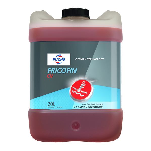 Fuchs - Fricofin CV 20L PLA