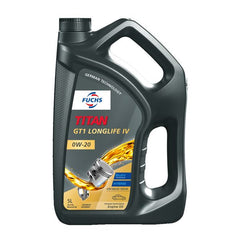 Fuchs - Titan Gt1 Longlife Iv 0W-20 5L PLA