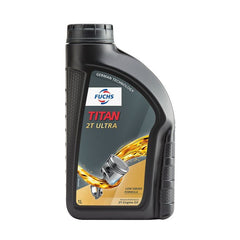 Fuchs - 1L Titan 2T S PLA | 4371001