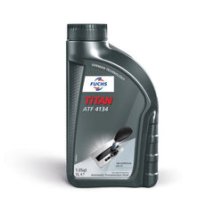 Fuchs - 5L Titan ATF 4134 PLA | 4072005