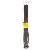 TRIDON CABLE TIE BLACK 800X9MM | CT839BKCD