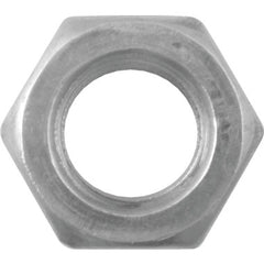 Bremick - G8 Hex Nut PKT UNF ZNC 5/8 | N80FZ1600P2