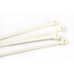 Securefix - 100 X 2.5MM NYLON CABLE TIE NATURAL | SF10025NT