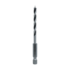 Makita Brad Point Wood Drill Bit 4mm X 90mm  Precision for Every Job | D-15877