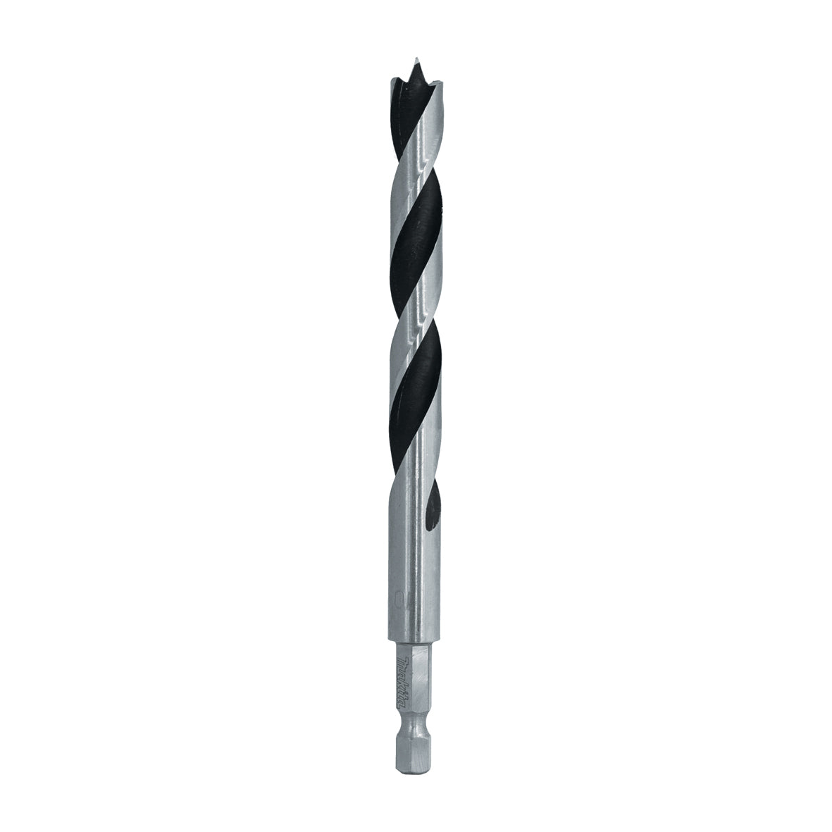 Makita Brad Point Wood Drill Bit  Precision Cutting | D-15914