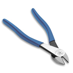 Klein Tools - 8" HIGH-LEVERAGE DIAGONAL-CUTTING PLIERS | A-D2000-48