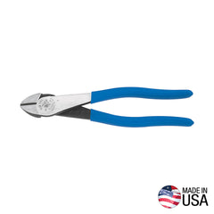 Klein Tools - 8" HI-LEV DIAGONAL-CUTTING PLIERS-HD | A-D2000-28
