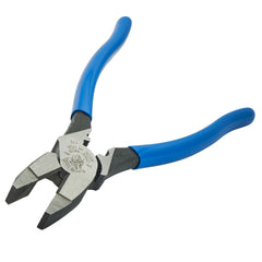 Klein Tools - 9" HI-LEV SIDE - CUTTING PLIERS | A-D2000-9NECR