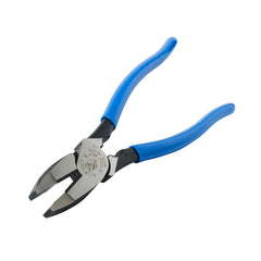 Klein Tools - 9" HIGH-LEVERAGE SIDE-CUTTING PLIERS | A-D2000-9NETH