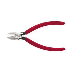 Klein Tools - 6" STANDARD DIAGONAL-CUTTING PLIERS | A-D210-6C