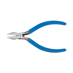 Klein Tools - 5" FLUSH CUT DIAGONAL CUTTING PLIERS | A-D244-5C