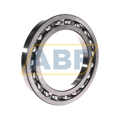FAG Bearing - 16024 Single Row Deep Groove Ball Bearing (Thin Section) 120mm Bore | 16024_FAG