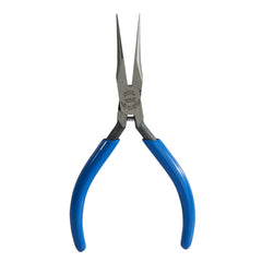 Klein Tools - 5IN LONG NEEDLE-NOSE PLIERS EXTRA SLIM | A-D335-51/2C