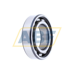 FAG Bearing - 6006 Single Row Deep Groove Ball Bearing 30mm ID x 55mm OD x 13mm W | 6006_FAG