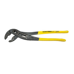 Klein Tools - 12" CLASSIC KLAW PUMP PLIERS | A-D504-12