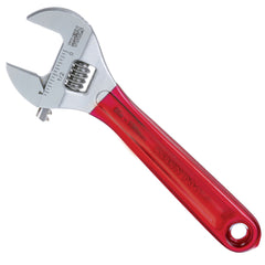 Klein Tools - 6" ADJUSTABLE WRENCH EXTRA-CAPACITY | A-D507-6