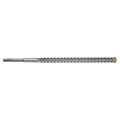 Sutton Tools - 6.0mm x 210mm Drill D633 Masonry SDS+ 4Cut | D6330600