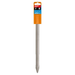 Sutton Tools - 80mm x 300mm Chisel D671 Masonry SDS Max Flat | D6718030