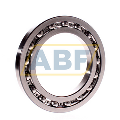 FAG Bearing - 16022 Single Row Deep Groove Ball Bearing (Thin Section) 110mm Bore | 16022_FAG