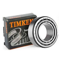 Timken - Tapered Roller Bearing Cone - 0.81" Bore | 943