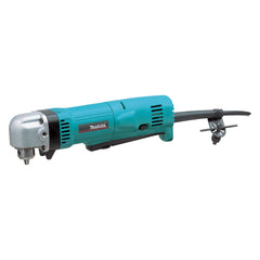 Makita - 10mm (3/8") Angle Drill Keyed Chuck 450W | DA3010F