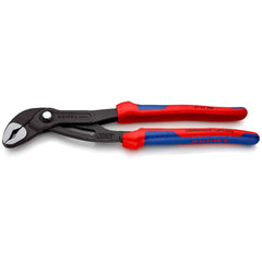 Knipex - Tethered Cobra Pliers 300mm | 8702300TBK