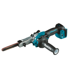 Makita - 18V Brushless 9mm Power File - Tool Only | DBS180Z