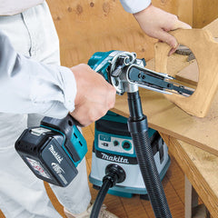 Makita - 18V Brushless 9mm Power File - Tool Only | DBS180Z