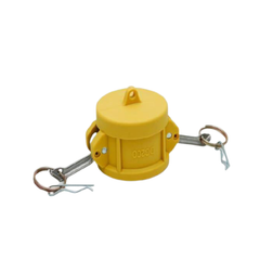 AIP - Camlock Type DC Nyglass - 3" | DC | NY80DC