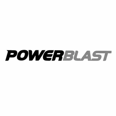Powerblast - 1lt Tank To Suit Foam Lance | 19732